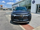 Used 2021 Chevrolet Blazer LT image 2