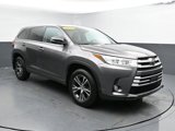 Used 2018 Toyota Highlander Plus image 2