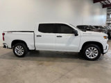 Used 2020 Chevrolet Silverado 1500 Custom image 6