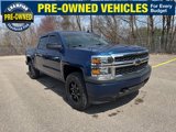 Used 2015 Chevrolet Silverado 1500 LS w/ Trailering Package image 4