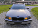 Used 2005 BMW 330xi Sedan image 2