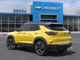 New 2025 Chevrolet TrailBlazer RS w/ Convenience Package image 3