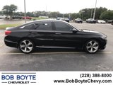 Used 2019 Honda Accord Touring image 2