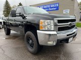 Used 2010 Chevrolet Silverado 2500 LT w/ Interior Plus Package image 4