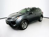 Used 2015 Toyota RAV4 XLE image 3