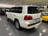 Used 2011 Lexus LX 570 4WD image 6