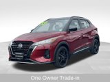 Certified 2023 Nissan Kicks SR image 2