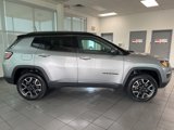 Used 2021 Jeep Compass Trailhawk image 4