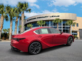 New 2023 Lexus IS 350 F Sport image 3