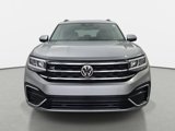 Used 2022 Volkswagen Atlas SEL R-Line image 2