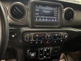 Used 2018 Jeep Wrangler Unlimited Sport S image 3