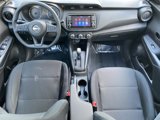 New 2025 Nissan Kicks Play S image 2