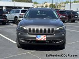 Used 2021 Jeep Cherokee Trailhawk w/ Trailer Tow Group image 2