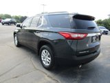 Used 2019 Chevrolet Traverse LT image 4