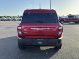 Certified 2021 Ford Bronco Sport Big Bend image 4