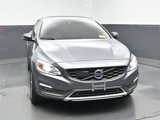 Used 2016 Volvo S60 T5 Cross Country Platinum image 2
