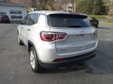 New 2025 Jeep Compass Sport image 3
