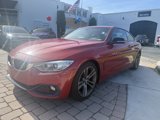Used 2014 BMW 428i Coupe image 3