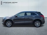 Used 2018 Cadillac XT5 Luxury image 2