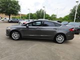 Used 2016 Ford Fusion SE image 5