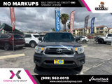 Used 2014 Toyota Tacoma 2WD Access Cab image 2