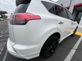 Used 2017 Toyota RAV4 Platinum image 5