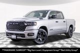 New 2025 RAM 1500 Big Horn image 2