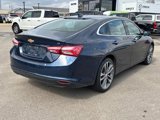Used 2021 Chevrolet Malibu LT image 5