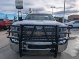 Used 2016 Chevrolet Silverado 3500 W/T w/ WT Fleet Convenience Package image 2