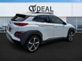Used 2021 Hyundai Kona Ultimate image 5