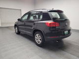 Used 2017 Volkswagen Tiguan S image 5