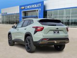 New 2025 Chevrolet Trax ACTIV w/ Driver Confidence Package image 4