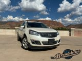 Used 2013 Chevrolet Traverse LTZ image 2