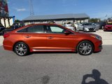 Used 2015 Hyundai Sonata Limited 2.0T image 2