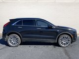 New 2025 Cadillac XT4 Premium Luxury w/ Technology Package image 2