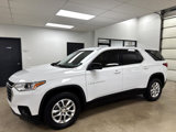 Used 2021 Chevrolet Traverse LS image 6