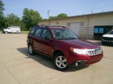 Used 2012 Subaru Forester 2.5X image 3