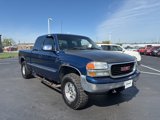 Used 2002 GMC Sierra 1500 SLE w/ Off-Road Pkg image 2
