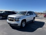 Used 2017 Chevrolet Tahoe LT image 2