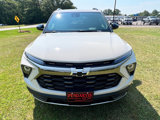 New 2026 Chevrolet TrailBlazer ACTIV w/ Driver Confidence Package image 4
