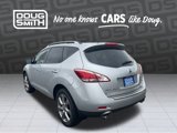Used 2013 Nissan Murano LE w/ Platinum Pkg image 3