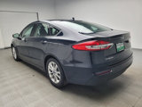 Used 2020 Ford Fusion SE image 5