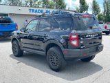 Certified 2022 Ford Bronco Sport Big Bend image 4