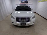 Used 2014 INFINITI QX60 AWD image 2