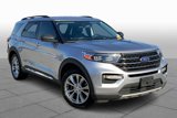 Used 2021 Ford Explorer XLT w/ Equipment Group 202A image 2