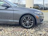 Used 2018 BMW 230i xDrive Convertible w/ Premium Package image 5