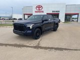 New 2025 Toyota Tundra Limited image 2