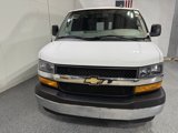 Certified 2023 Chevrolet Express 2500 w/ Driver Convenience Package image 2