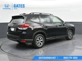 Used 2023 Subaru Forester Premium image 2