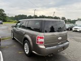 Used 2012 Ford Flex SEL w/ Equipment Group Order Code image 3